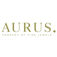 Aurus Fine Jewels Logo