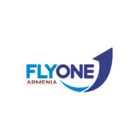FLYONE ARMENIA Logo