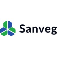 Sanveg Green Solutions Logo