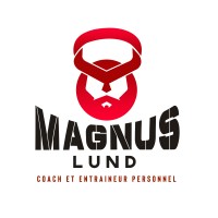 Magnus Lund Logo