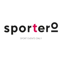 SPORTERO EVENTS Logo
