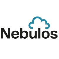 Nebulos Ltd Logo