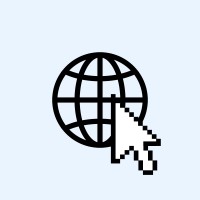 Doing the Internet Logo