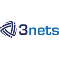 3nets.io Logo