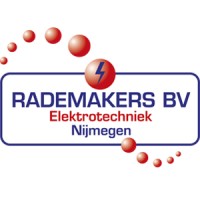 Rademakers Elektrotechniek Logo