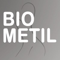 Laboratório Biometil Logo