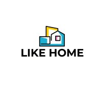 Like Home AE Logo