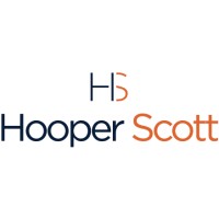 Hooper Scott Resourcing Logo
