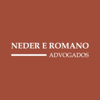 Neder e Romano Advogados Logo