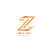 Zazzle Media Solutions Pvt. Ltd. Logo