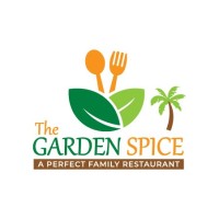 The Garden Spice Logo