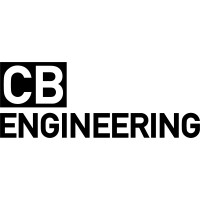 CB Engineering Logo