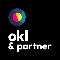 okl & partner Logo