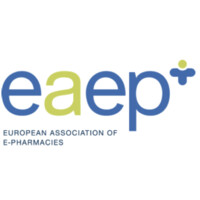 European Association of E-Pharmacies (EAEP) Logo