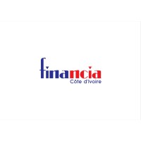Financia Côte dIvoire Logo