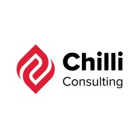 Chilli Consulting Logo