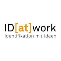 ID[at]work Thomas Ehm - Nachhaltige Identifikation & Kundenbindung Logo