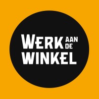 Werk aan de Winkel Logo