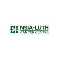 NSIA-LUTH Cancer Centre Logo