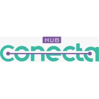 Hub Conecta Logo