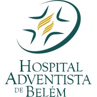 Hospital Adventista de Belém Logo