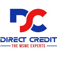Direct Credit Logo