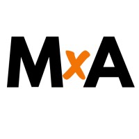 MxA Logo