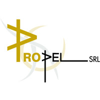 Propel SRL Logo