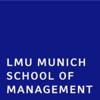LMU Munich School of Management Logo