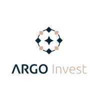 Argo Invest Logo