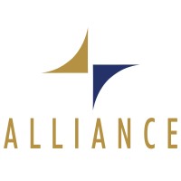 Alliance Healthcare Group Logo