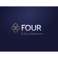 Four Branding Logo