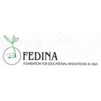 Fedina Logo