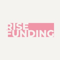 Rise Funding Logo