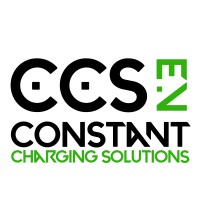 Constant Charging Solutions Ltd Logo