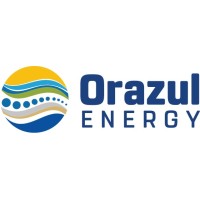 Orazul Energy Argentina Logo