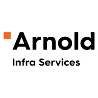 Arnold AG Logo
