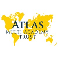 ATLAS Multi-Academy Trust Logo
