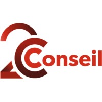 2C Conseil Logo