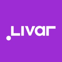 Livar Logo