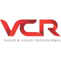 VCR Ltda Logo