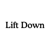 Lift Down Logo