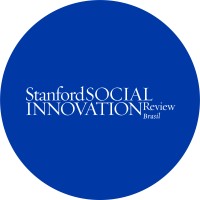 Stanford Social Innovation Review Brasil Logo