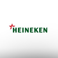 HEINEKEN Hungária Logo