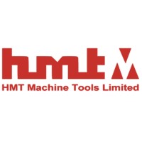 HMT Machine Tools Limited - India Logo