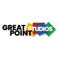 Great Point Studios Logo
