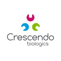 Crescendo Biologics Limited Logo