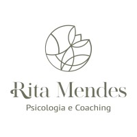 Rita Mendes - Psicologia e Coaching Logo