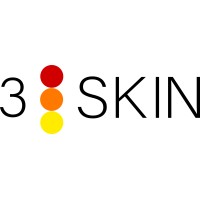 3SKIN AS Logo