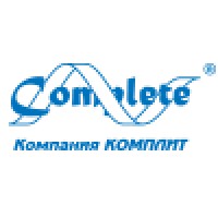 COMPLETE Company, Ltd. Logo